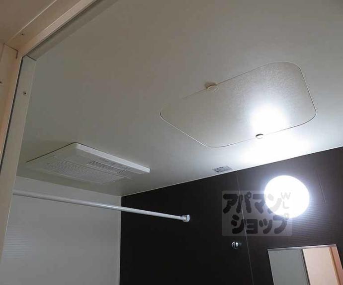 【グラン佐竹】間取