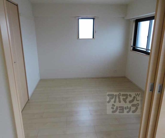 【グラン佐竹】間取