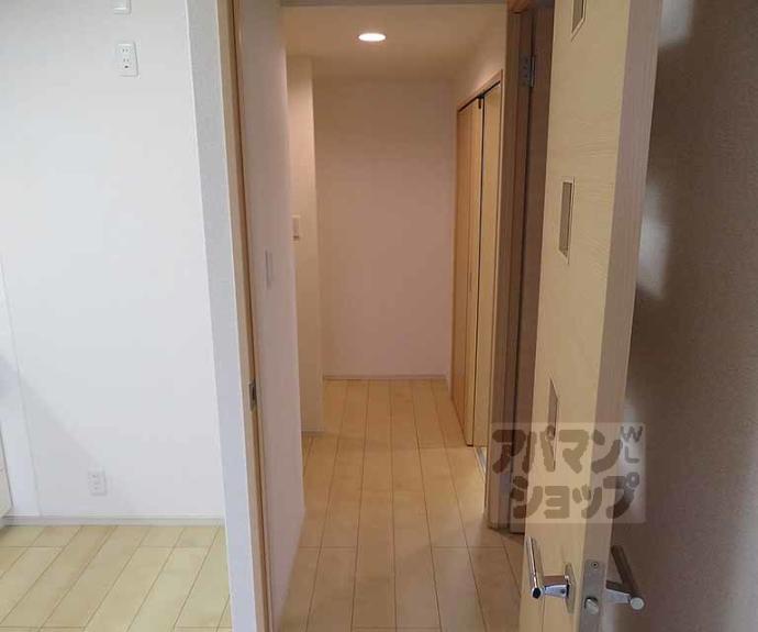 【グラン佐竹】間取