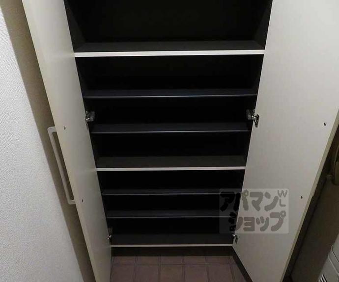 【グラン佐竹】間取