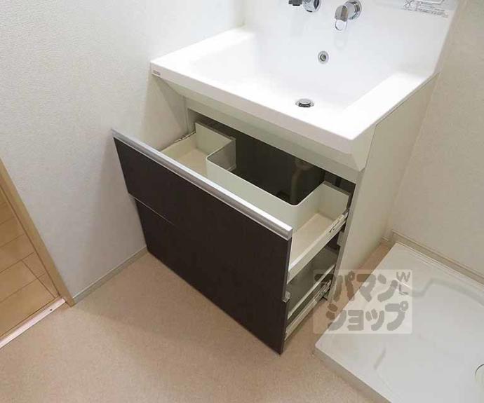 【グラン佐竹】間取