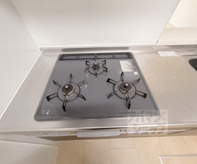 【シャーメゾン白梅町】間取