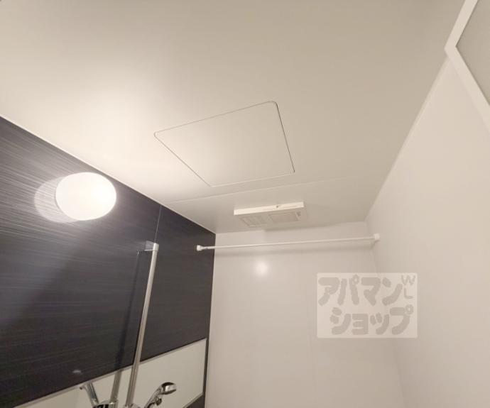 【シャーメゾン白梅町】間取