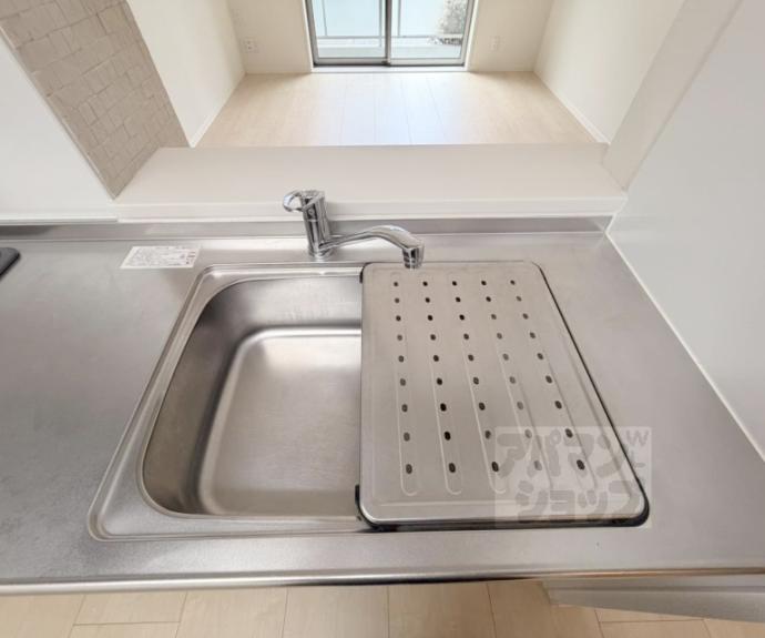 【シャーメゾン白梅町】間取