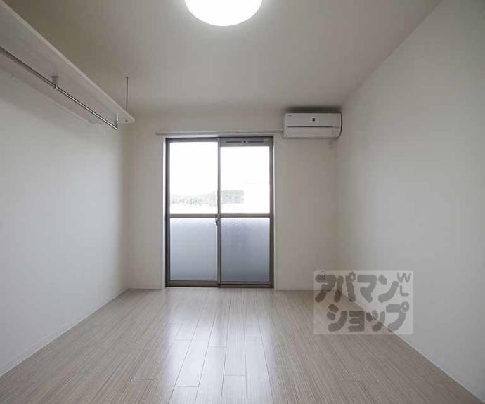 【SAMSQUARE西陣】間取