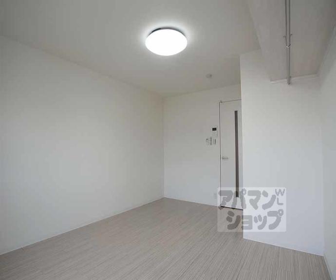 【SAMSQUARE西陣】間取