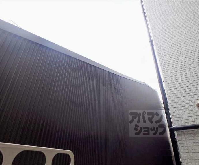 【ＳＡＭＳＱＵＡＲＥ西陣】間取