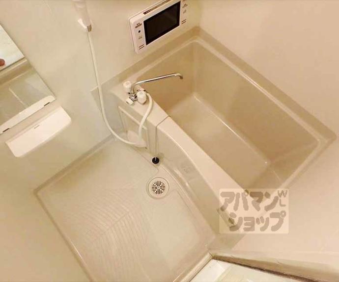 【ＳＡＭＳＱＵＡＲＥ西陣】間取