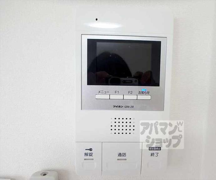 【ＳＡＭＳＱＵＡＲＥ西陣】間取