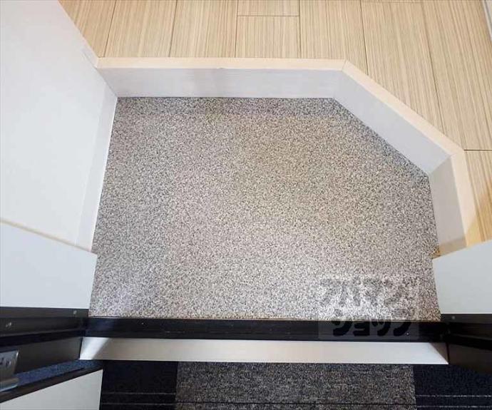 【ＳＡＭＳＱＵＡＲＥ西陣】間取