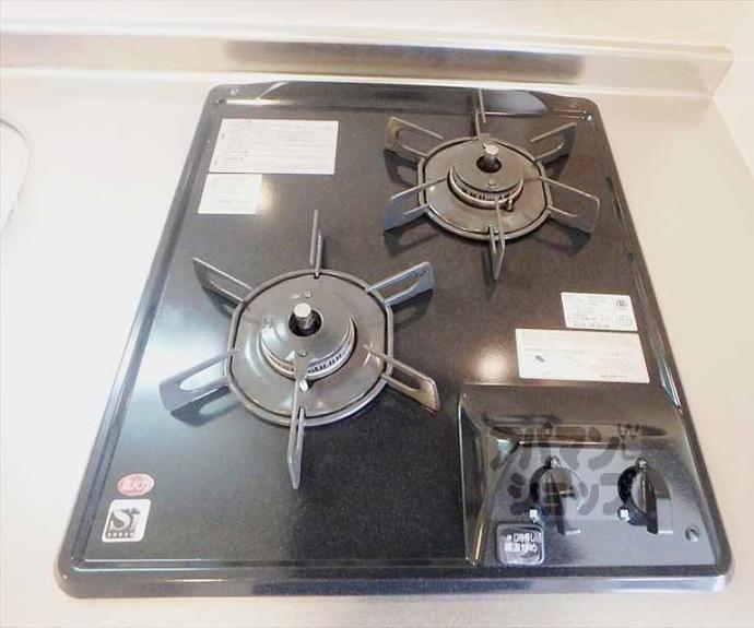 【ＳＡＭＳＱＵＡＲＥ西陣】間取