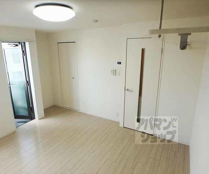 【ＳＡＭＳＱＵＡＲＥ西陣】間取