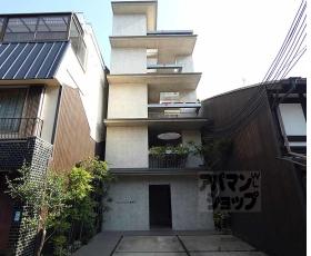 Ｃａｓａ　Ｖｅｒｄｅ　御所西：間取図
