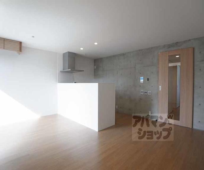 【Ｃａｓａ　Ｖｅｒｄｅ　御所西】間取