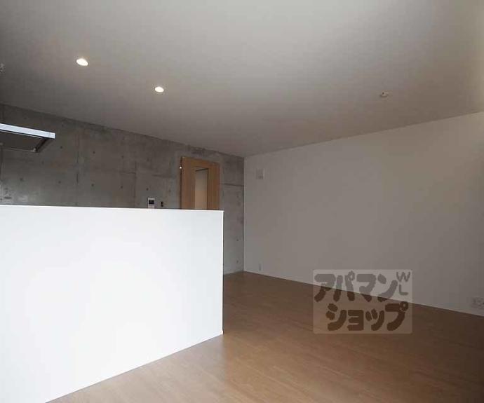 【Ｃａｓａ　Ｖｅｒｄｅ　御所西】間取