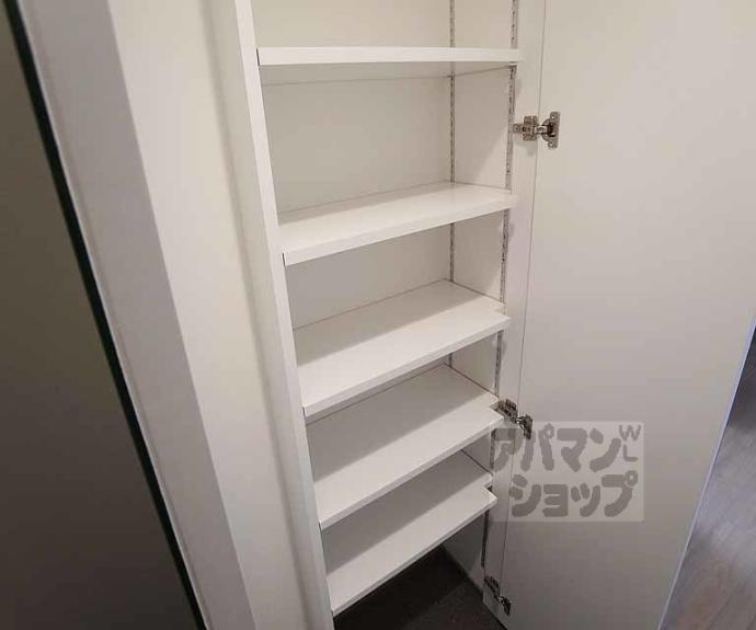 【Ｃａｓａ　Ｖｅｒｄｅ　御所西】間取