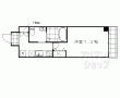 エスペレ西陣：建物外観