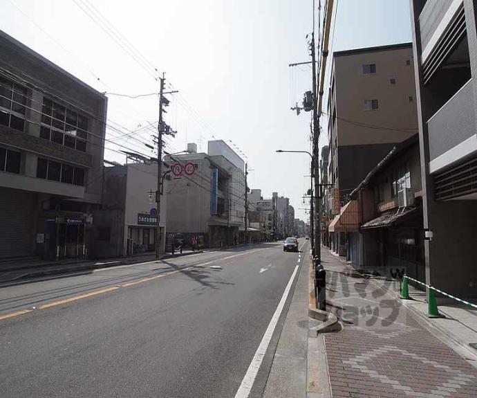 【エスペレ西陣】間取