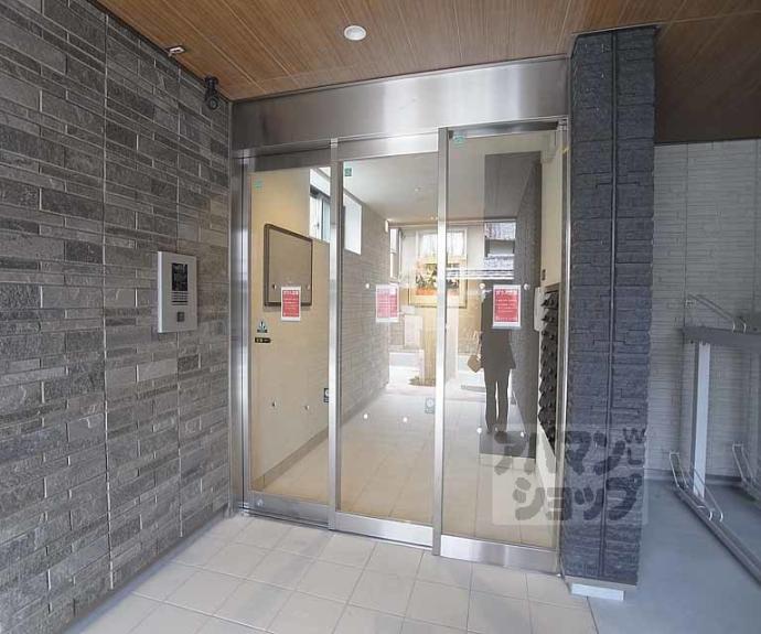 【JMメゾン御所西】間取