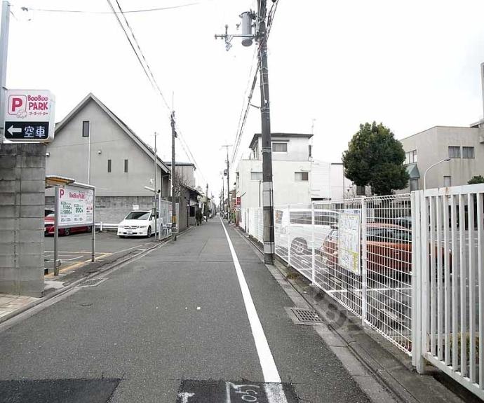 【JMメゾン御所西】間取