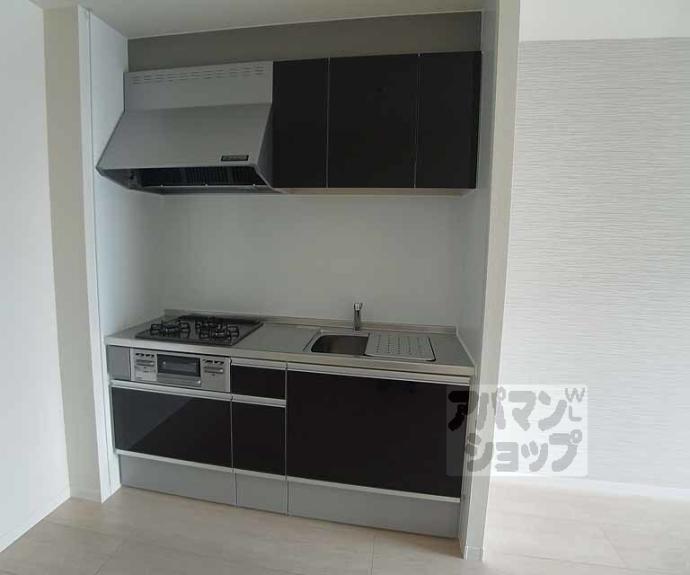 【JMメゾン御所西】間取