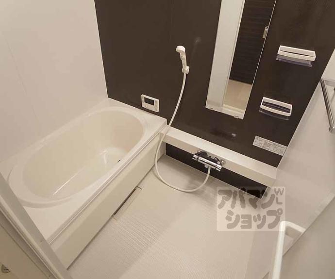 【JMメゾン御所西】間取