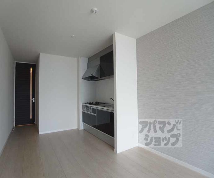 【JMメゾン御所西】間取