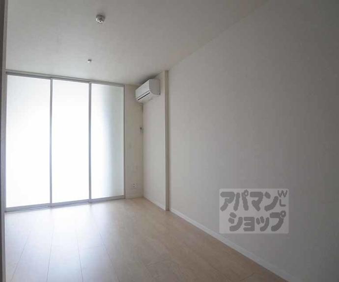 【JMメゾン御所西】間取