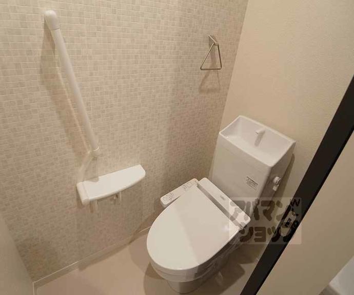 【JMメゾン御所西】間取