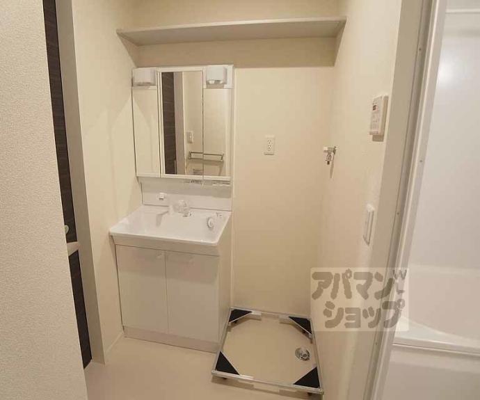 【JMメゾン御所西】間取