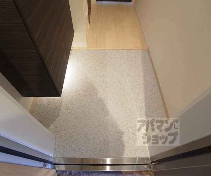 【JMメゾン御所西】間取