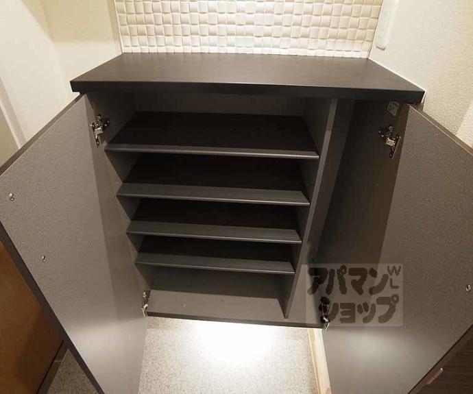 【JMメゾン御所西】間取