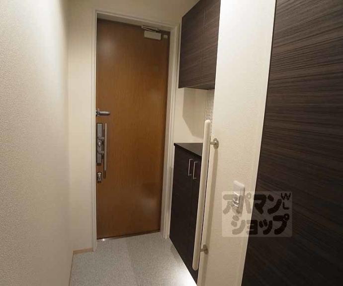 【JMメゾン御所西】間取