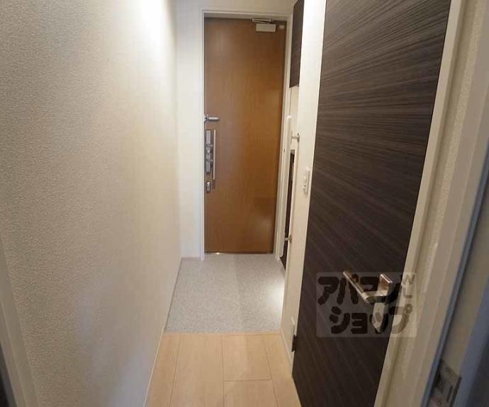 【JMメゾン御所西】間取