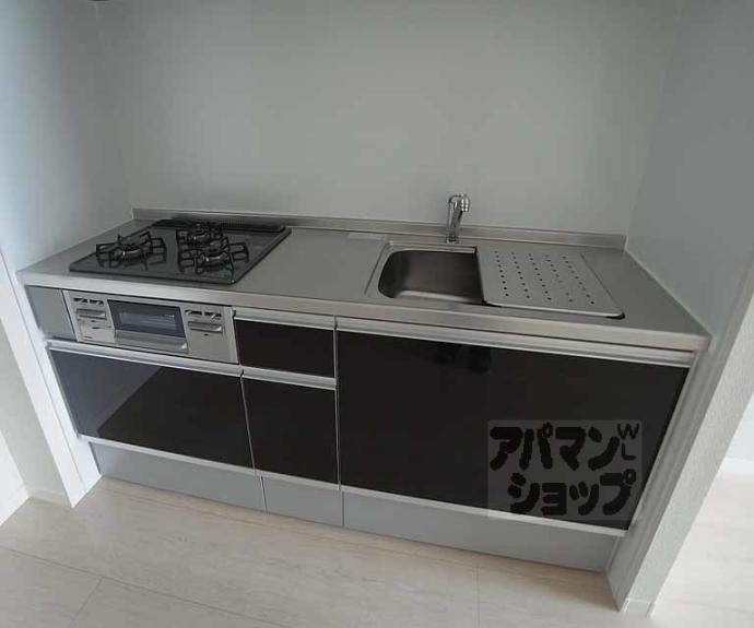 【JMメゾン御所西】間取