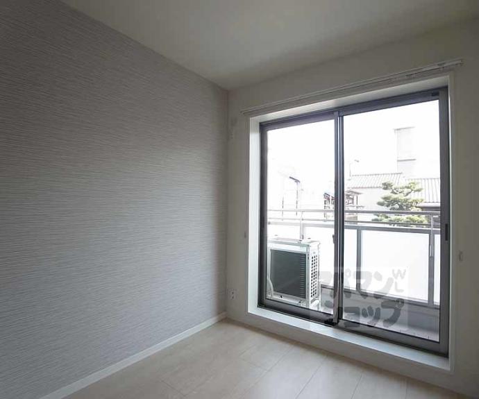 【JMメゾン御所西】間取