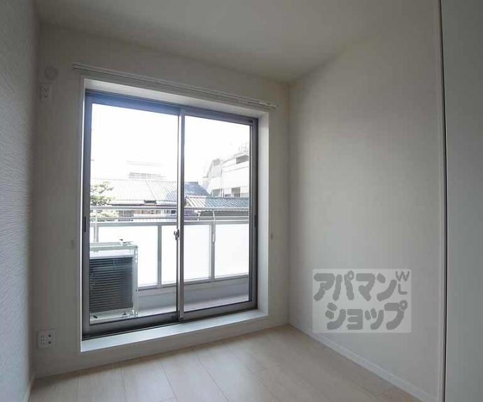 【JMメゾン御所西】間取