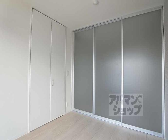 【JMメゾン御所西】間取