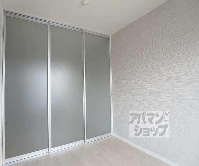 【JMメゾン御所西】間取