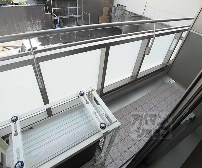 【JMメゾン御所西】間取