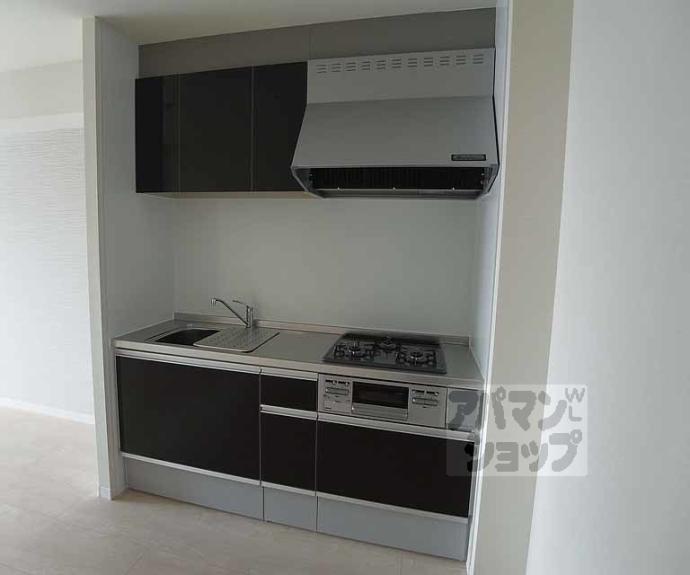 【ＪＭメゾン御所西】間取