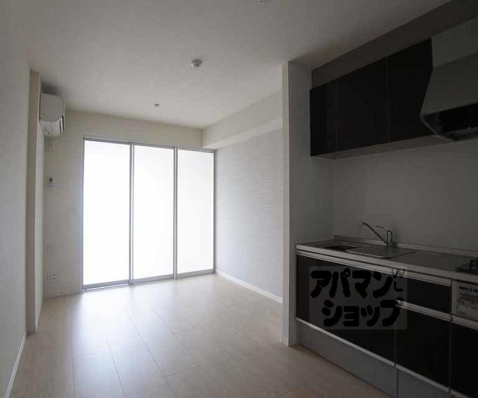 【ＪＭメゾン御所西】間取