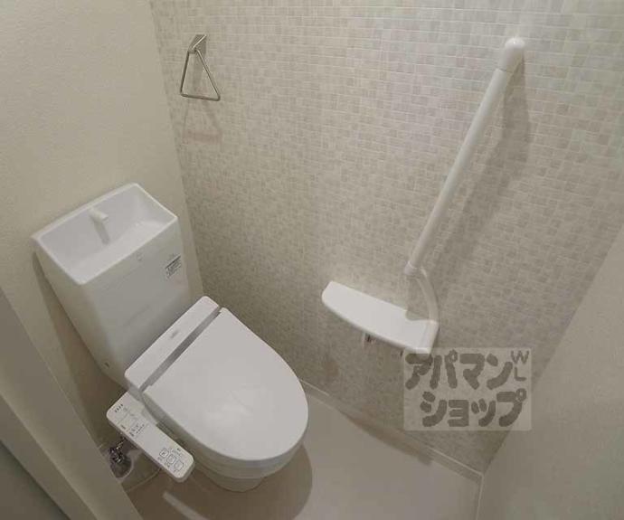 【ＪＭメゾン御所西】間取