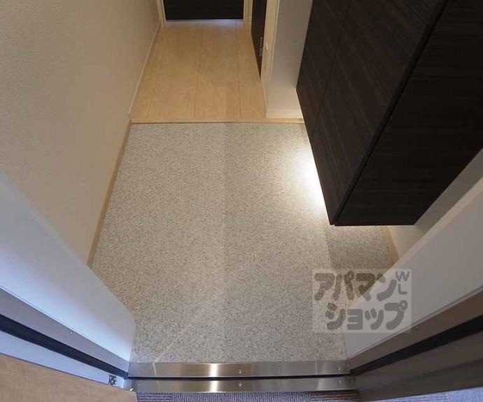 【ＪＭメゾン御所西】間取