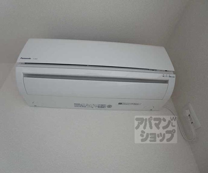 【ＪＭメゾン御所西】間取