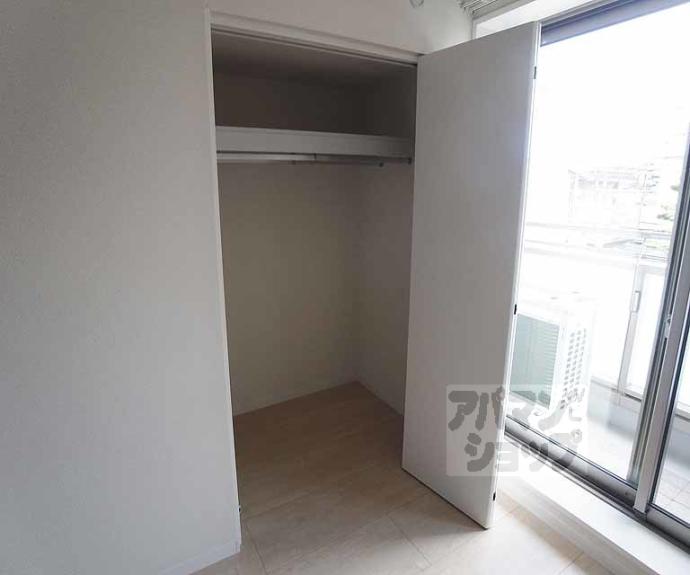 【ＪＭメゾン御所西】間取