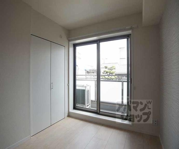 【ＪＭメゾン御所西】間取