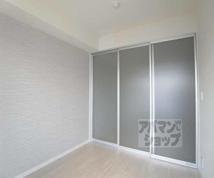 【ＪＭメゾン御所西】間取