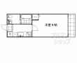 サントス千本今出川：建物外観