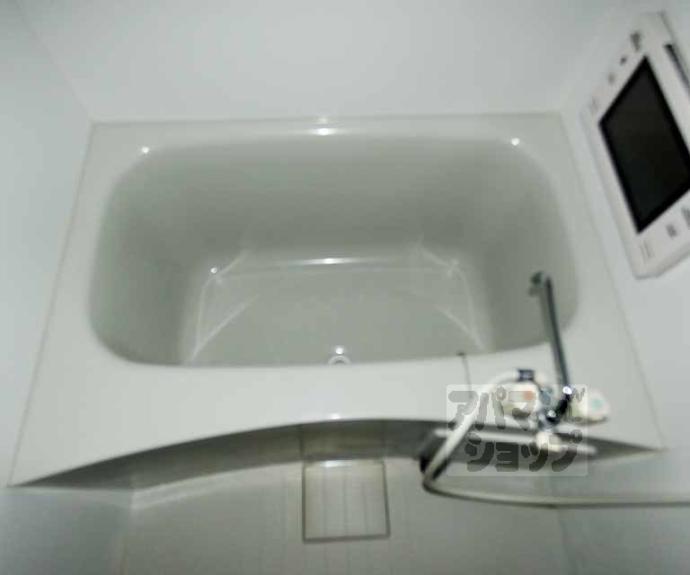 【サントス千本今出川】間取